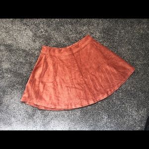 Skater Skirt